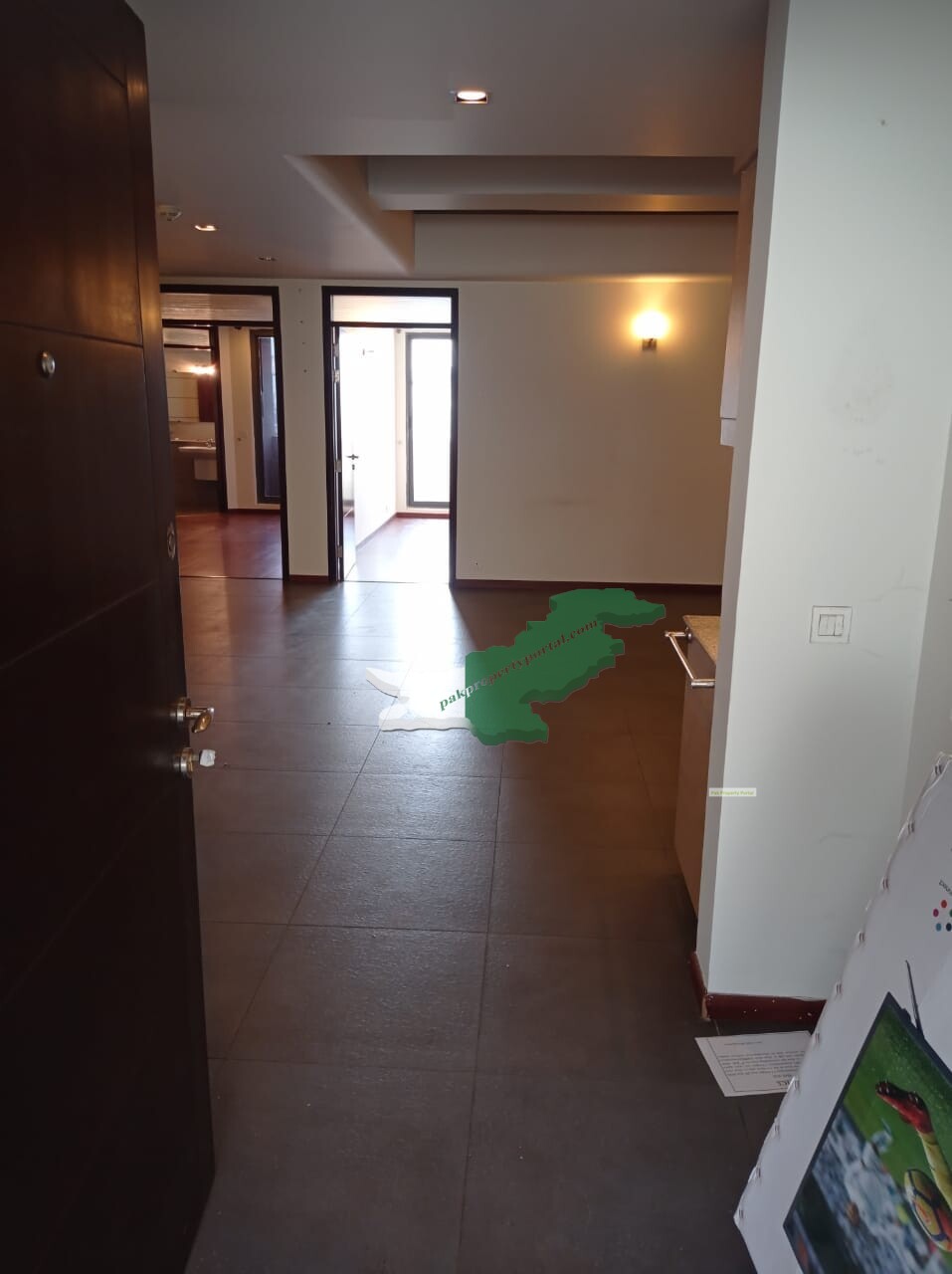 Full house for Rent in E 11 islamabad