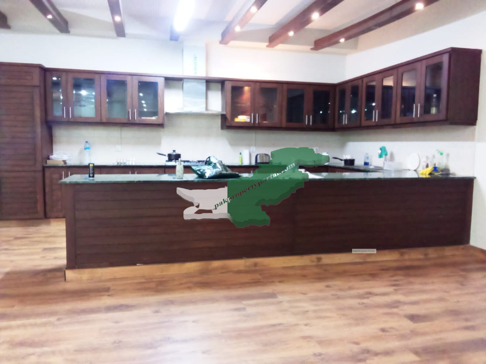 Full house for Rent in E 11 islamabad