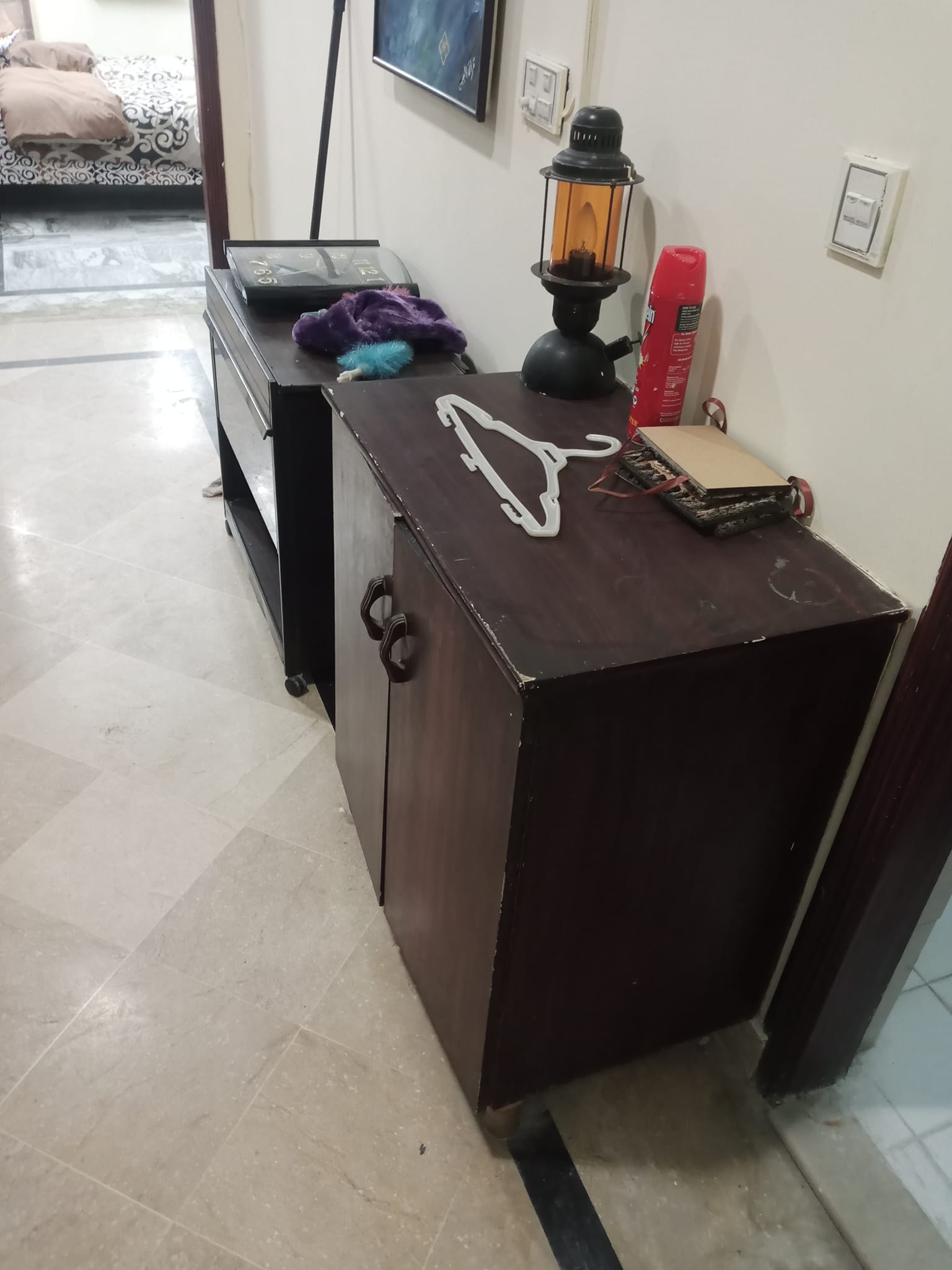 1550 sqft  Fully furnished Flat For Rent in E-11/4 islamabad