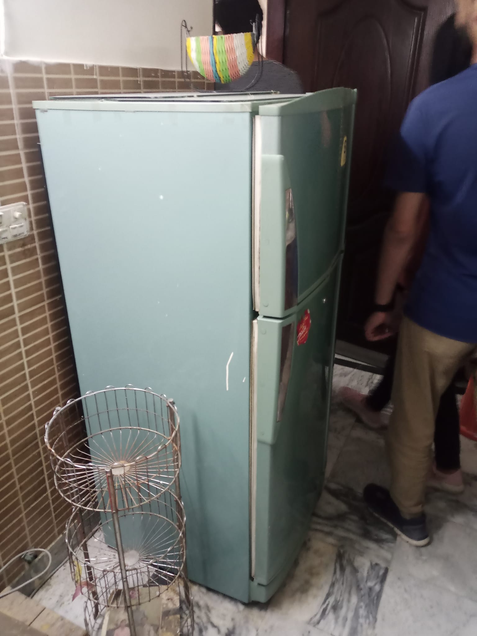 1550 sqft  Fully furnished Flat For Rent in E-11/4 islamabad