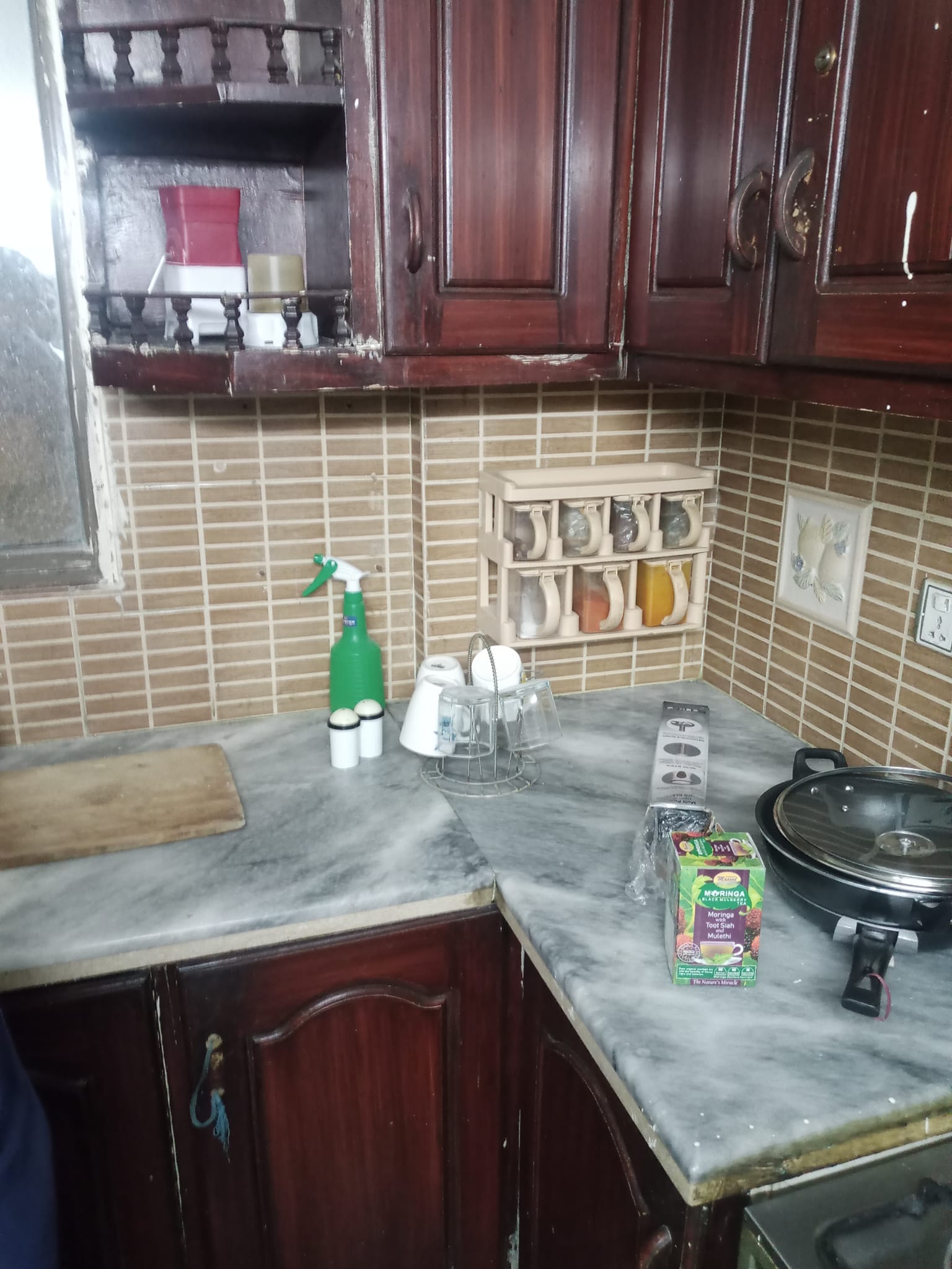 1550 sqft  Fully furnished Flat For Rent in E-11/4 islamabad