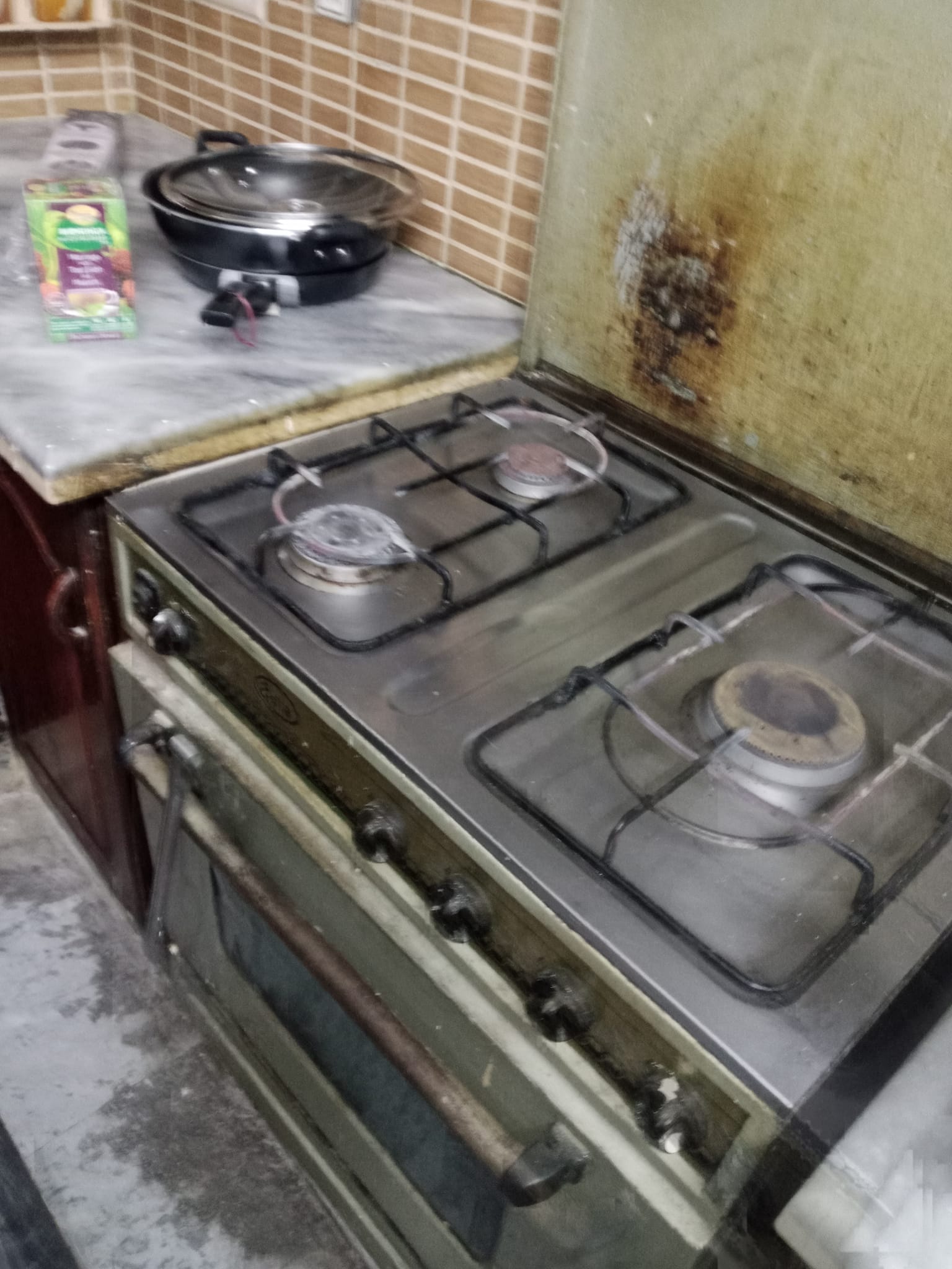 1550 sqft  Fully furnished Flat For Rent in E-11/4 islamabad