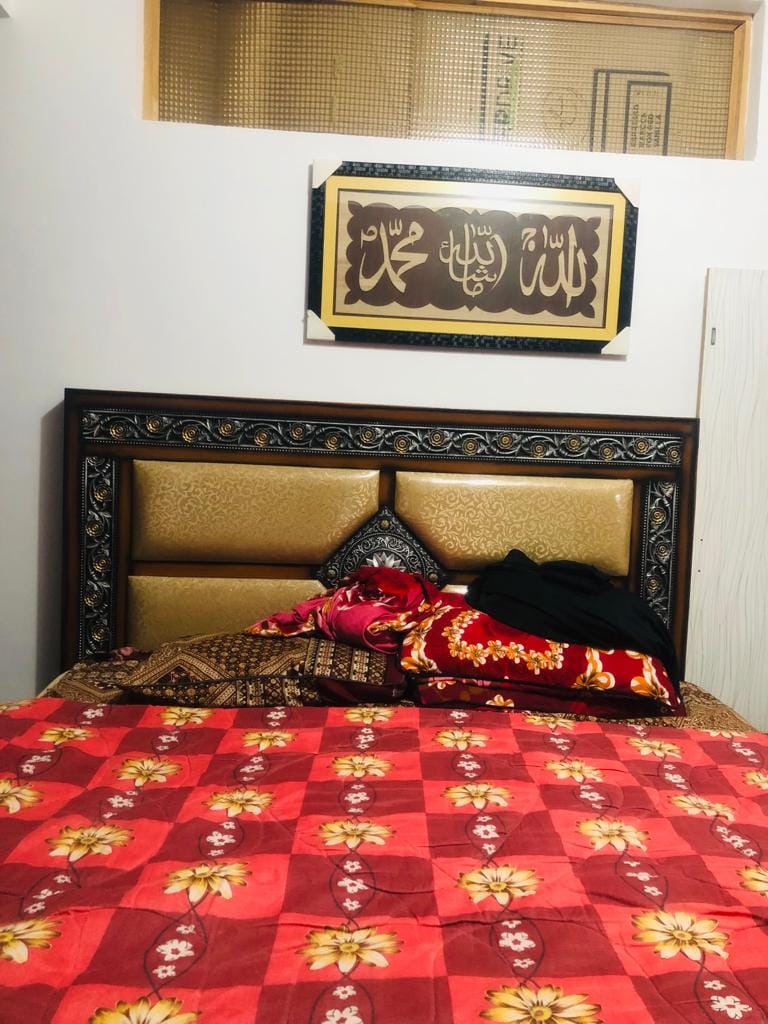 1550 sqft Fully furnished Flat For Rent in E-11/4 islamabad