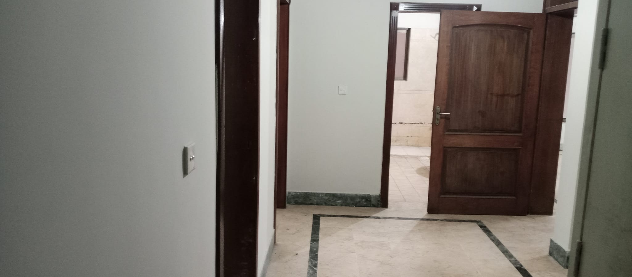 1 kanal Open Basement for rent in E/11Islamabad