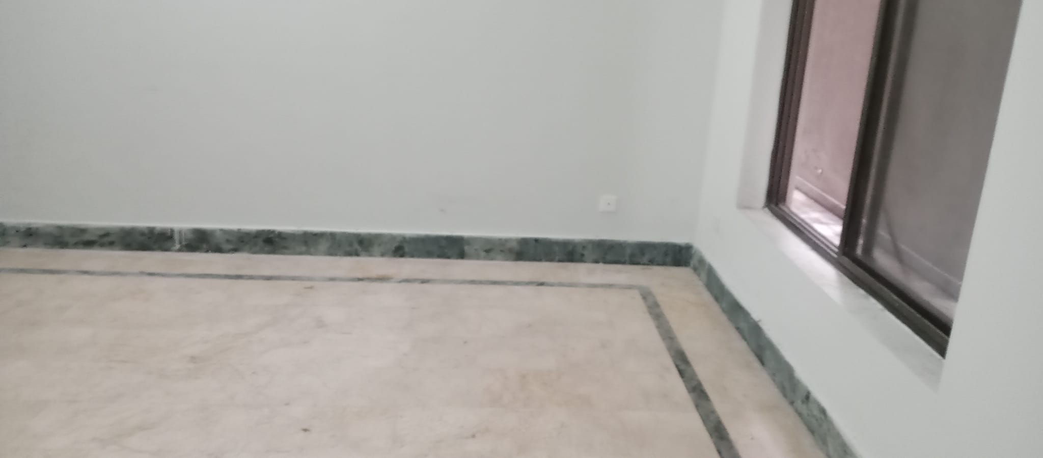 1 kanal Open Basement for rent in E/11Islamabad