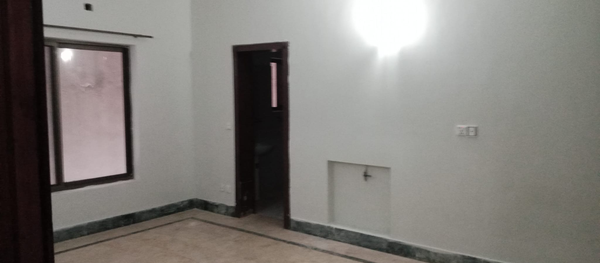 1 kanal Open Basement for rent in E/11Islamabad