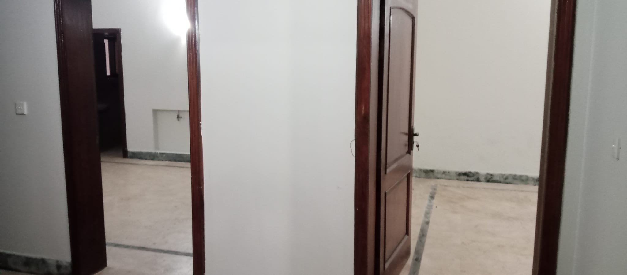 1 kanal Open Basement for rent in E/11Islamabad
