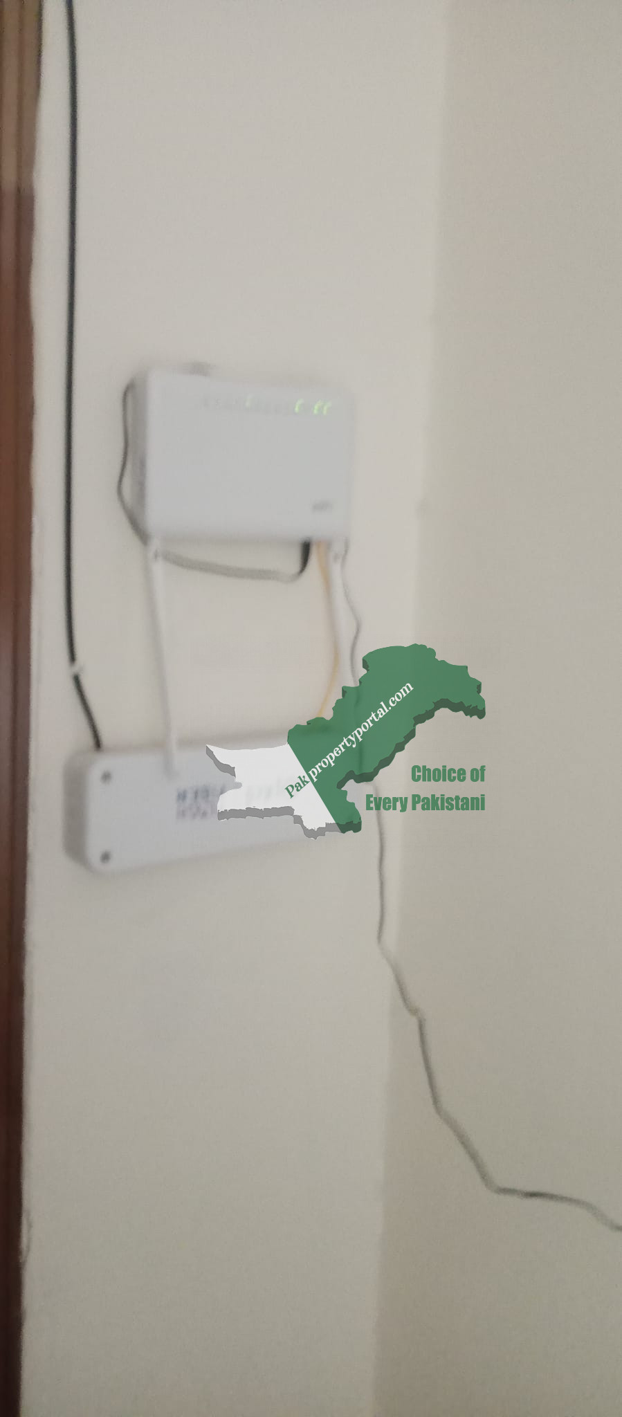 Beautiful 03 apartment available for rent in E-11 Islamabad