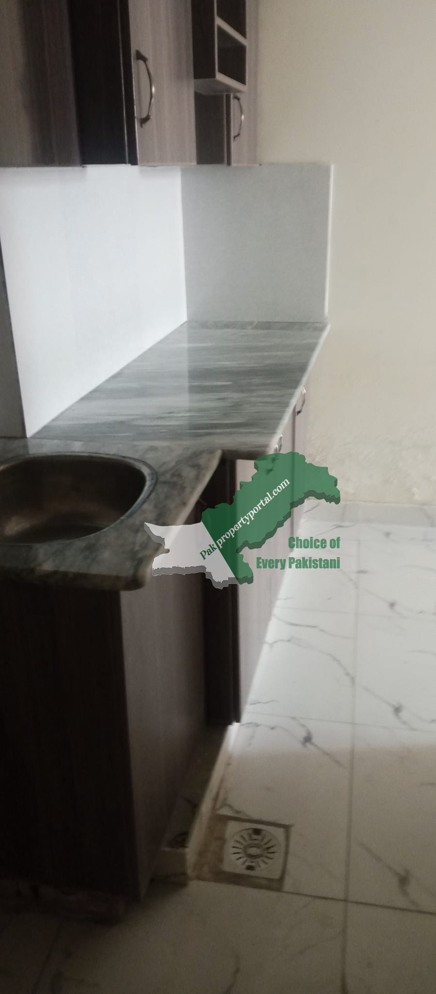 Beautiful 03 apartment available for rent in E-11 Islamabad