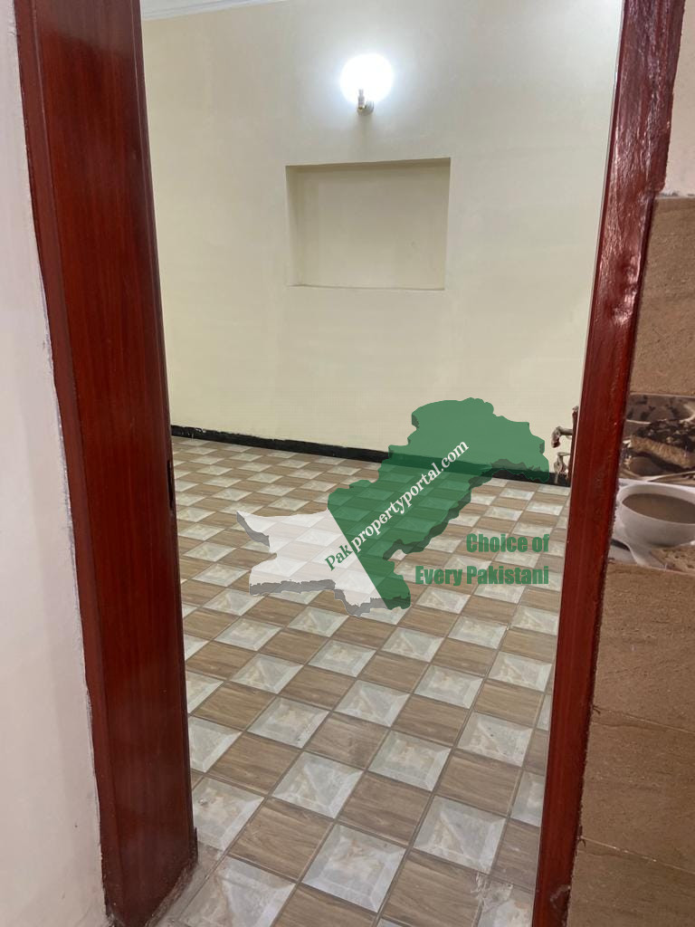 6 marla flat  Available for sale on hot location  Ali villas near wafaqi colony johar town lahore