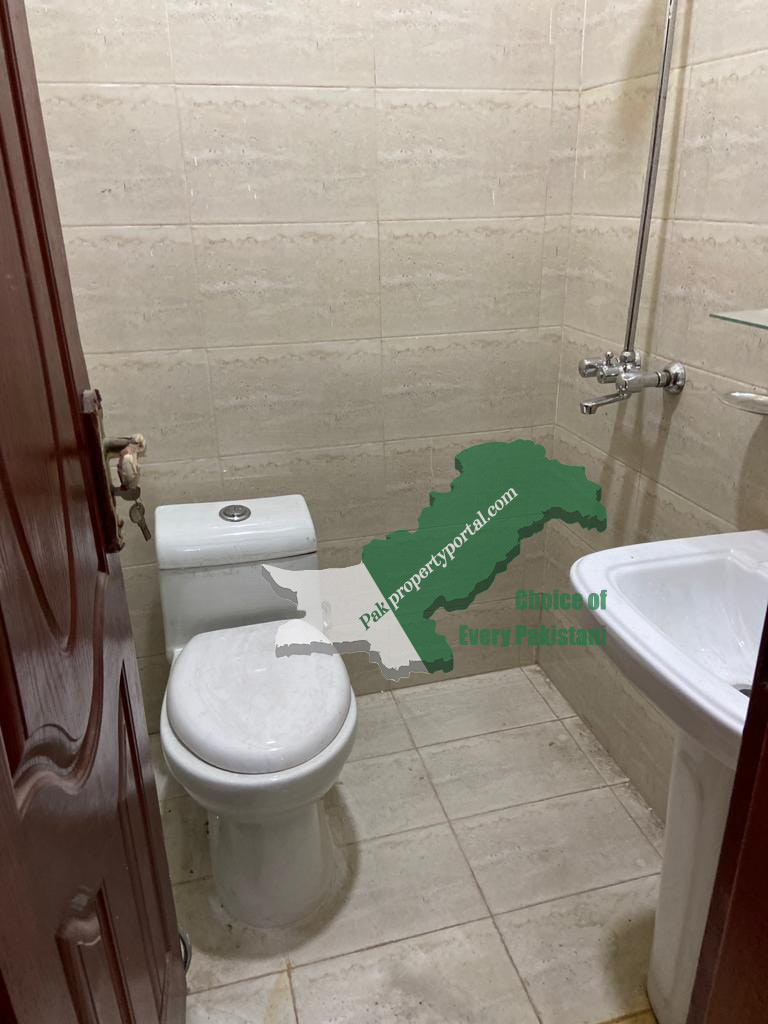 6 marla flat  Available for sale on hot location  Ali villas near wafaqi colony johar town lahore