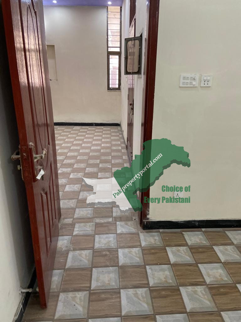 6 marla flat  Available for sale on hot location  Ali villas near wafaqi colony johar town lahore