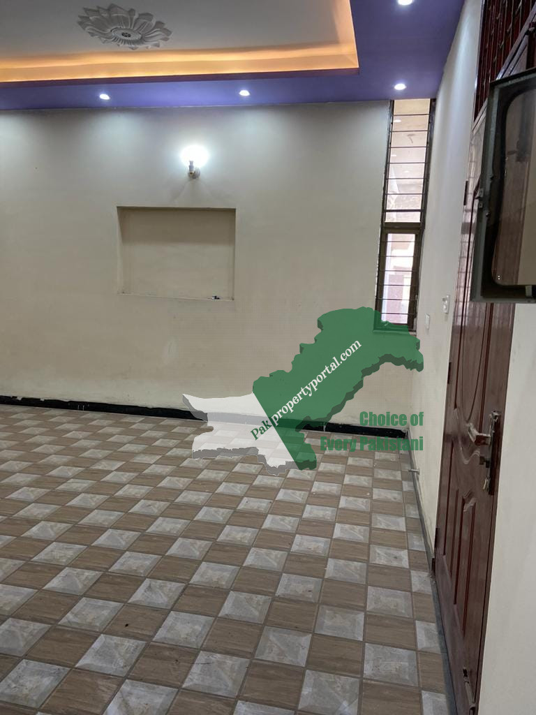 6 marla flat  Available for sale on hot location  Ali villas near wafaqi colony johar town lahore