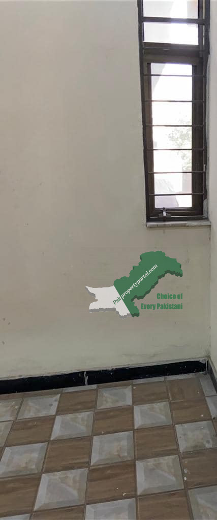 6 marla flat  Available for sale on hot location  Ali villas near wafaqi colony johar town lahore