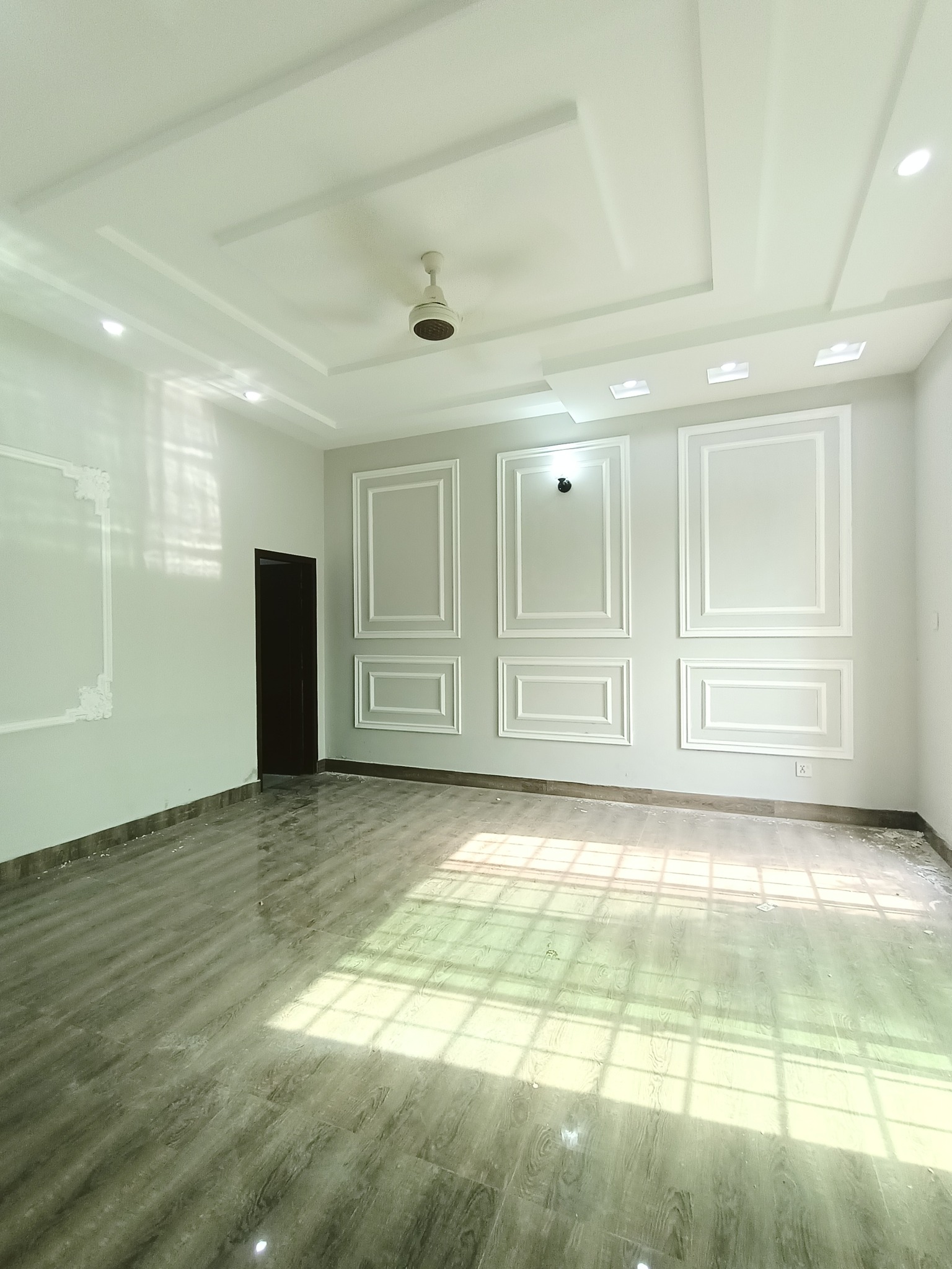 10 Marla Double-story house for sale in Model Town Multan