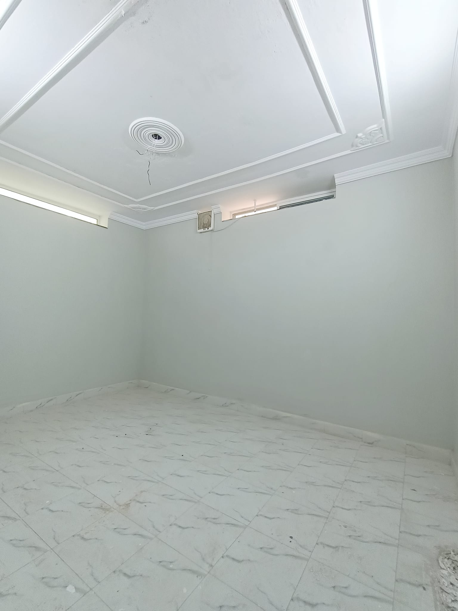 10 Marla Double-story house for sale in Model Town Multan