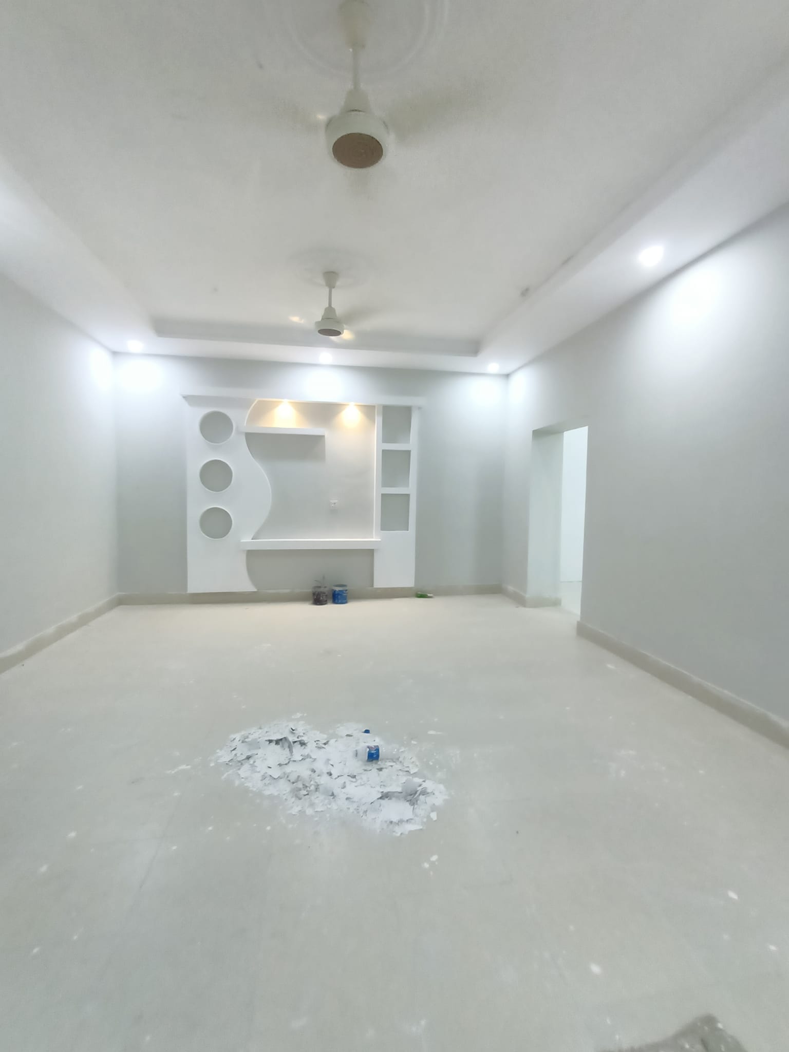 10 Marla Double-story house for sale in Model Town Multan