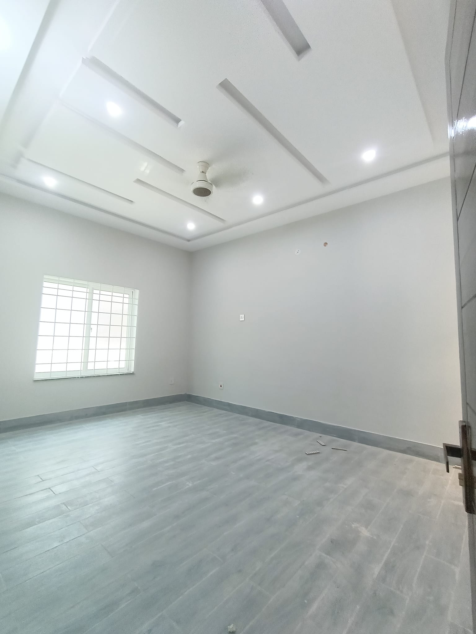 10 Marla Double-story house for sale in Model Town Multan