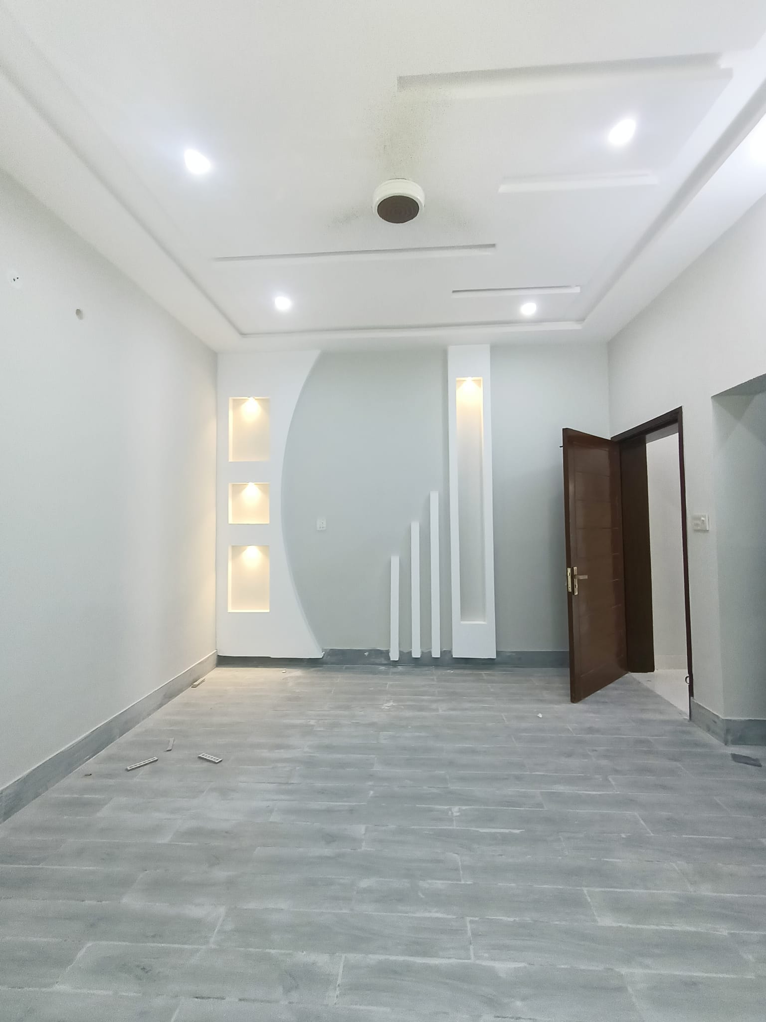 10 Marla Double-story house for sale in Model Town Multan