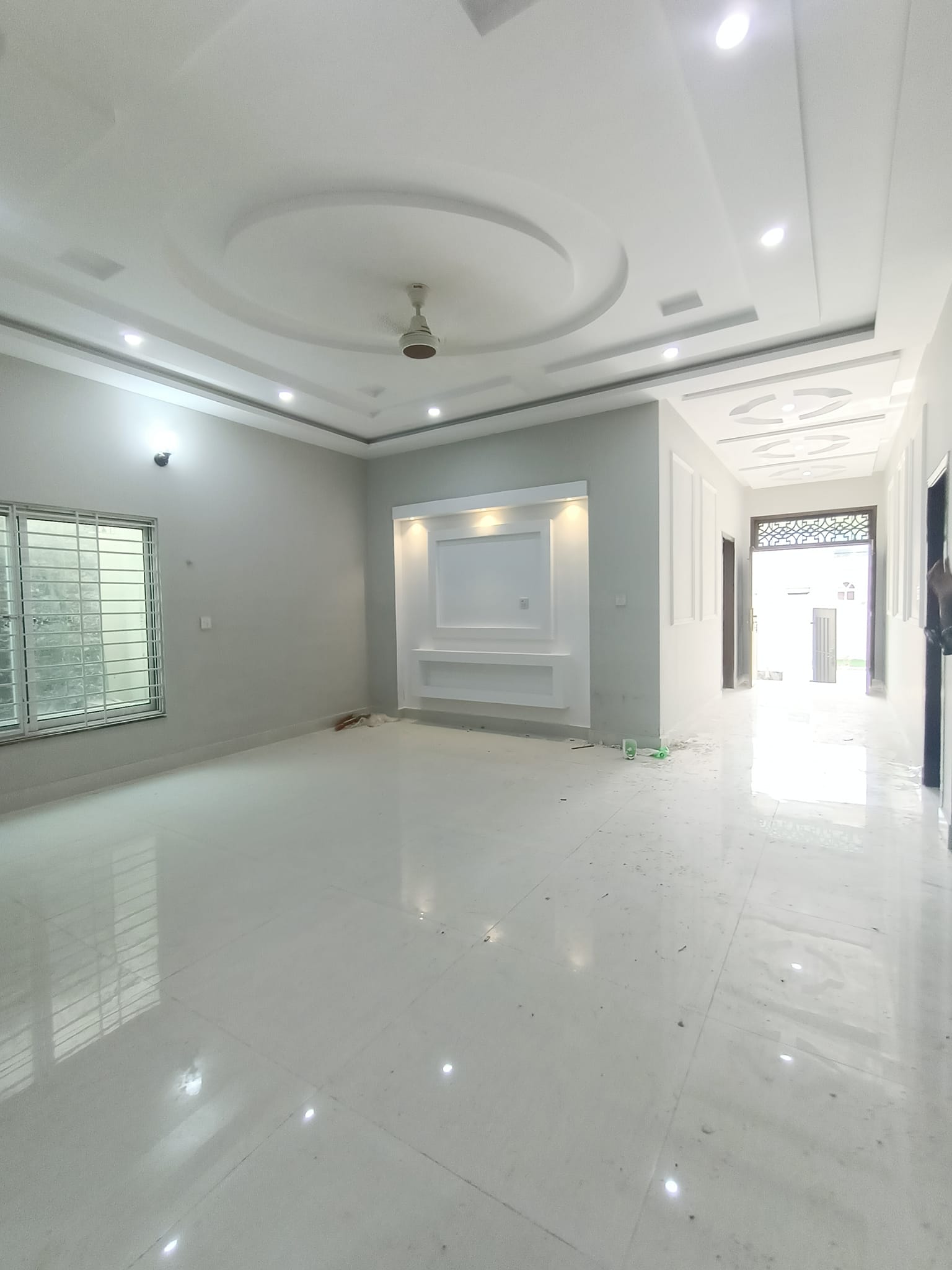 10 Marla Double-story house for sale in Model Town Multan