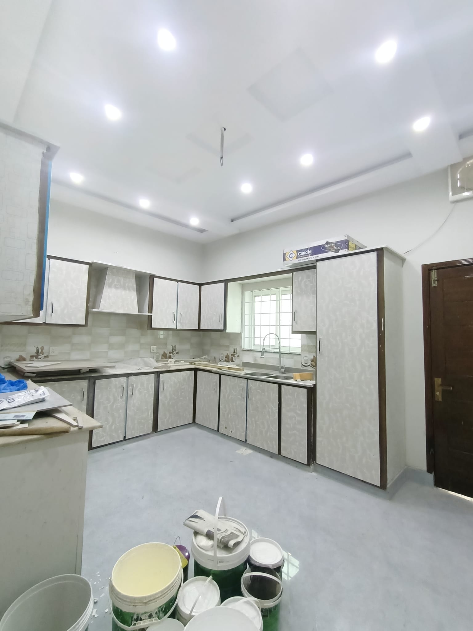 10 Marla Double-story house for sale in Model Town Multan