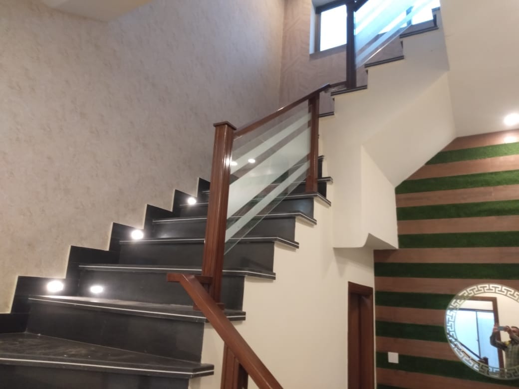 1 Kanal A plus Construction house for sale in Sector M  DHA Multan