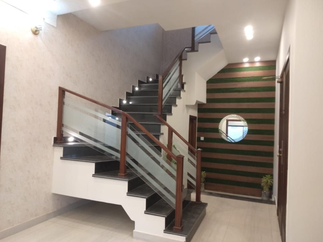 1 Kanal A plus Construction house for sale in Sector M  DHA Multan