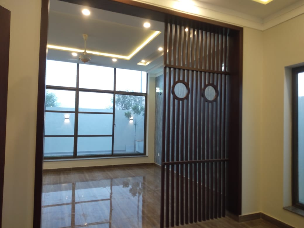 1 Kanal A plus Construction house for sale in Sector M  DHA Multan