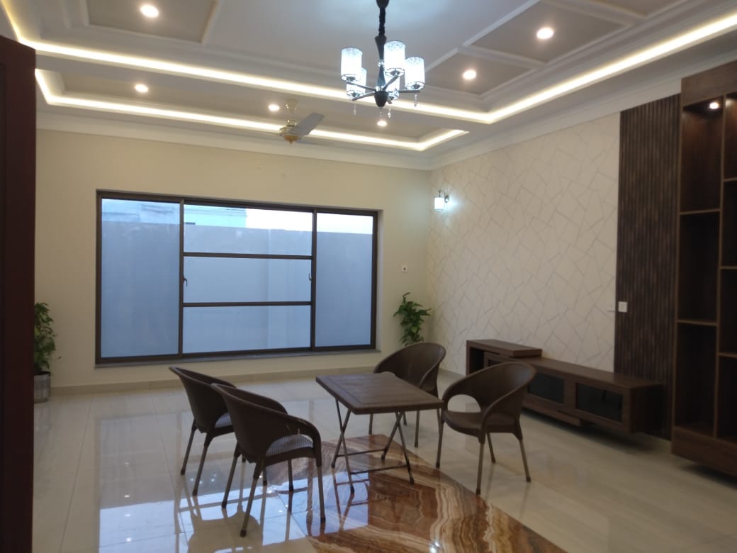 1 Kanal A plus Construction house for sale in Sector M  DHA Multan