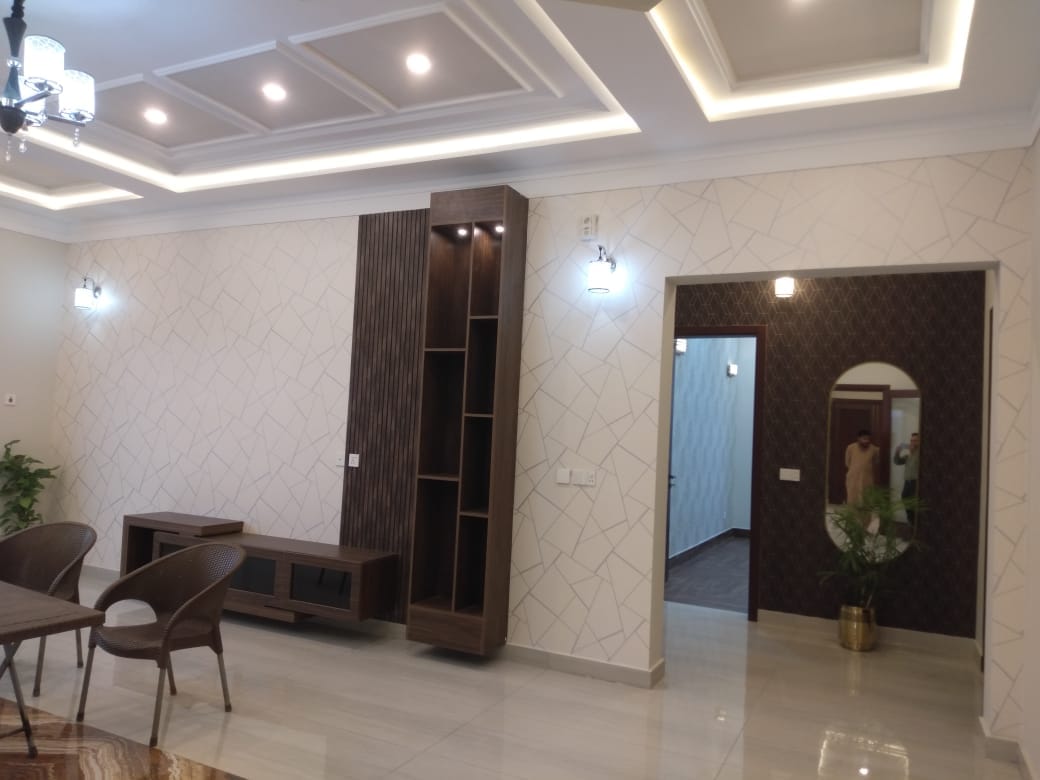 1 Kanal A plus Construction house for sale in Sector M  DHA Multan