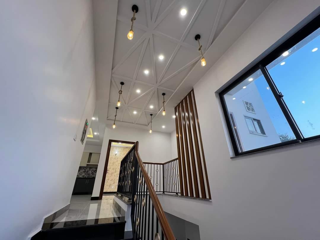 8.25 Marla Double story house for sale in Buch Villa's Multan