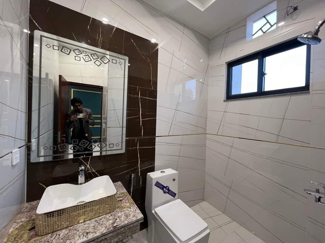 8.25 Marla Double story house for sale in Buch Villa's Multan