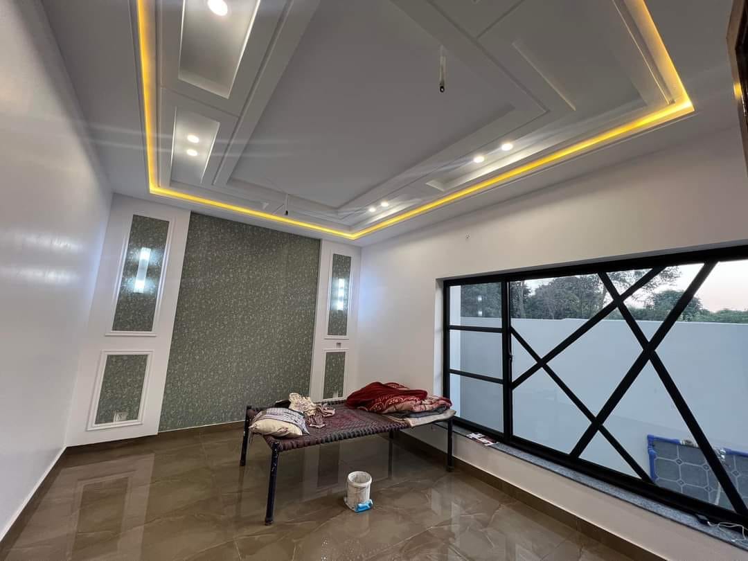 8.25 Marla Double story house for sale in Buch Villa's Multan