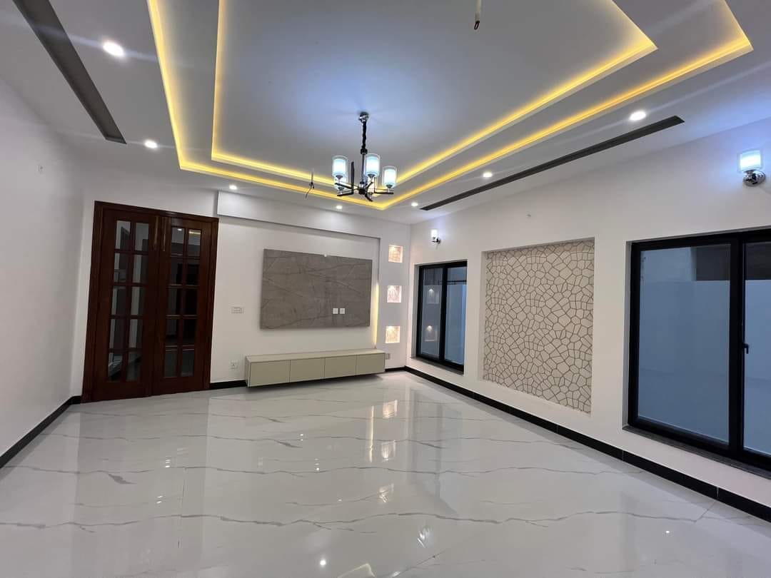 8.25 Marla Double story house for sale in Buch Villa's Multan