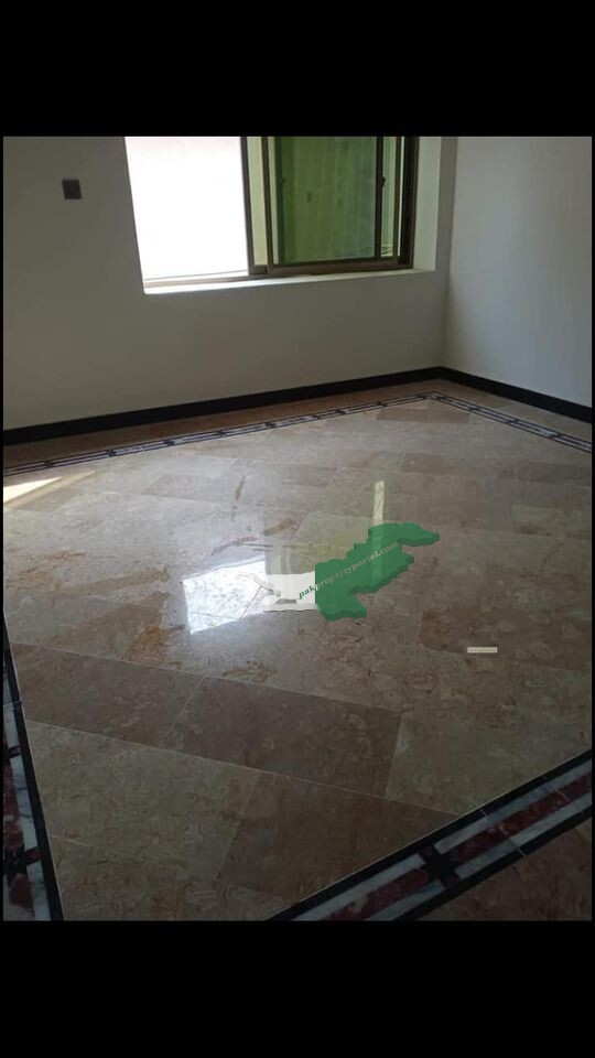 5 Marla new house available for sale in Al haram model town ring road Peshawar Hayatabad