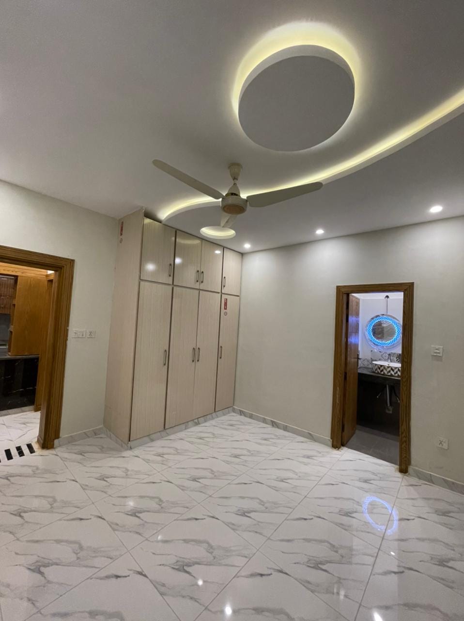 7 Marla Beautiful House For Sale Bahria Town Phase 8 Rawalpindi