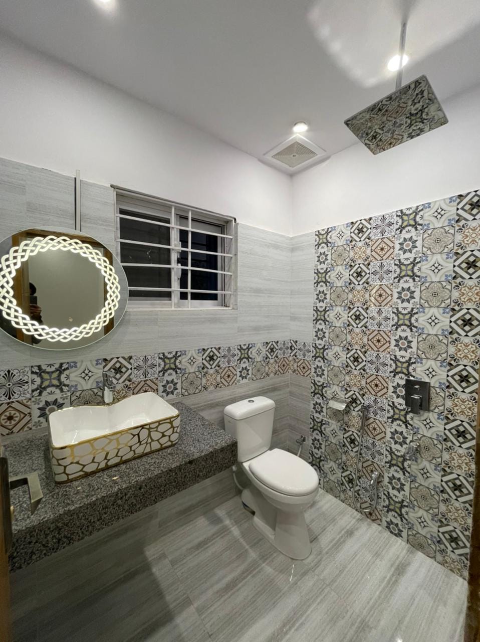 7 Marla Beautiful House For Sale Bahria Town Phase 8 Rawalpindi