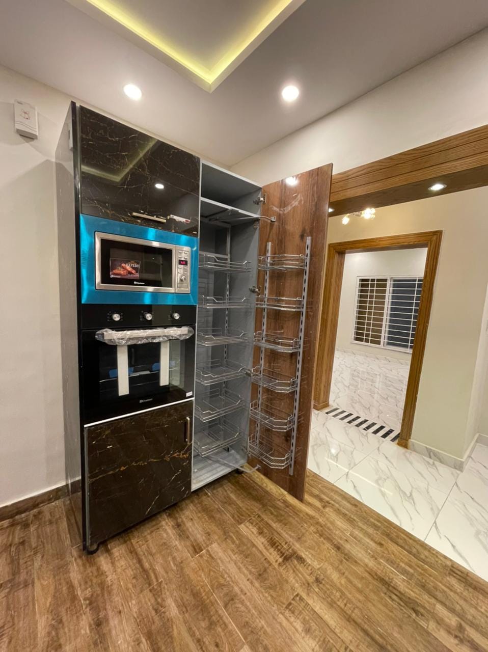 7 Marla Beautiful House For Sale Bahria Town Phase 8 Rawalpindi