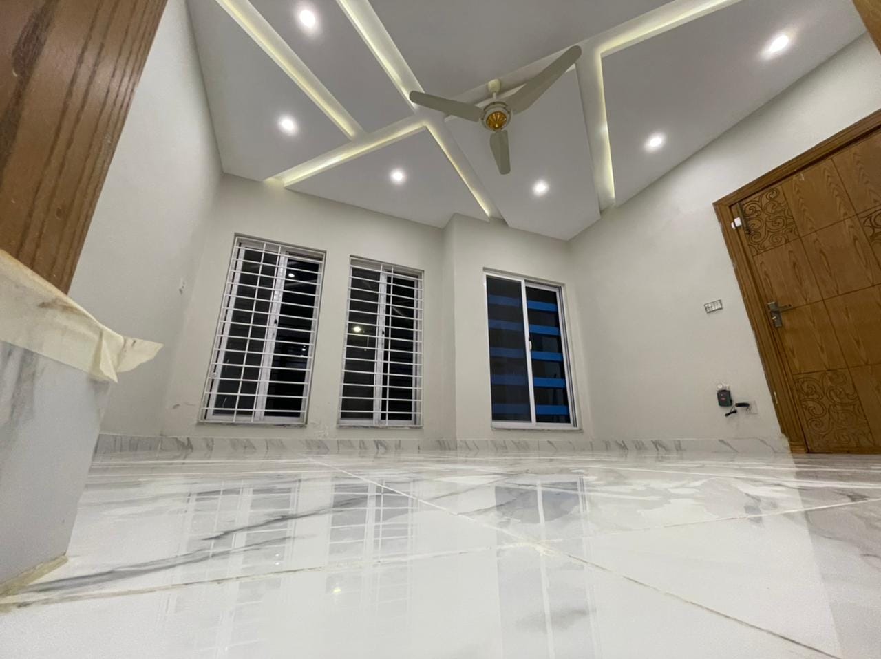 7 Marla Beautiful House For Sale Bahria Town Phase 8 Rawalpindi