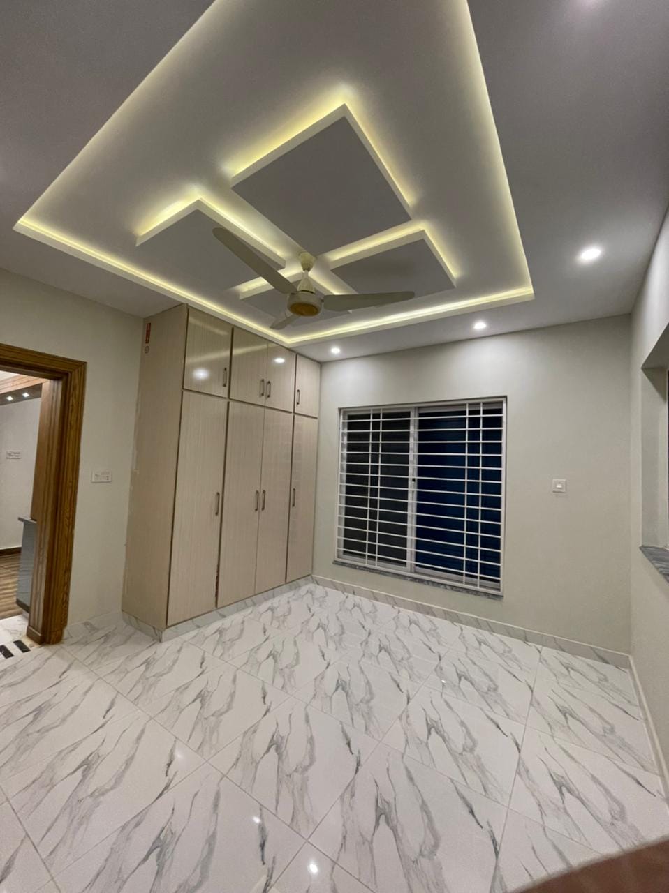 7 Marla Beautiful House For Sale Bahria Town Phase 8 Rawalpindi