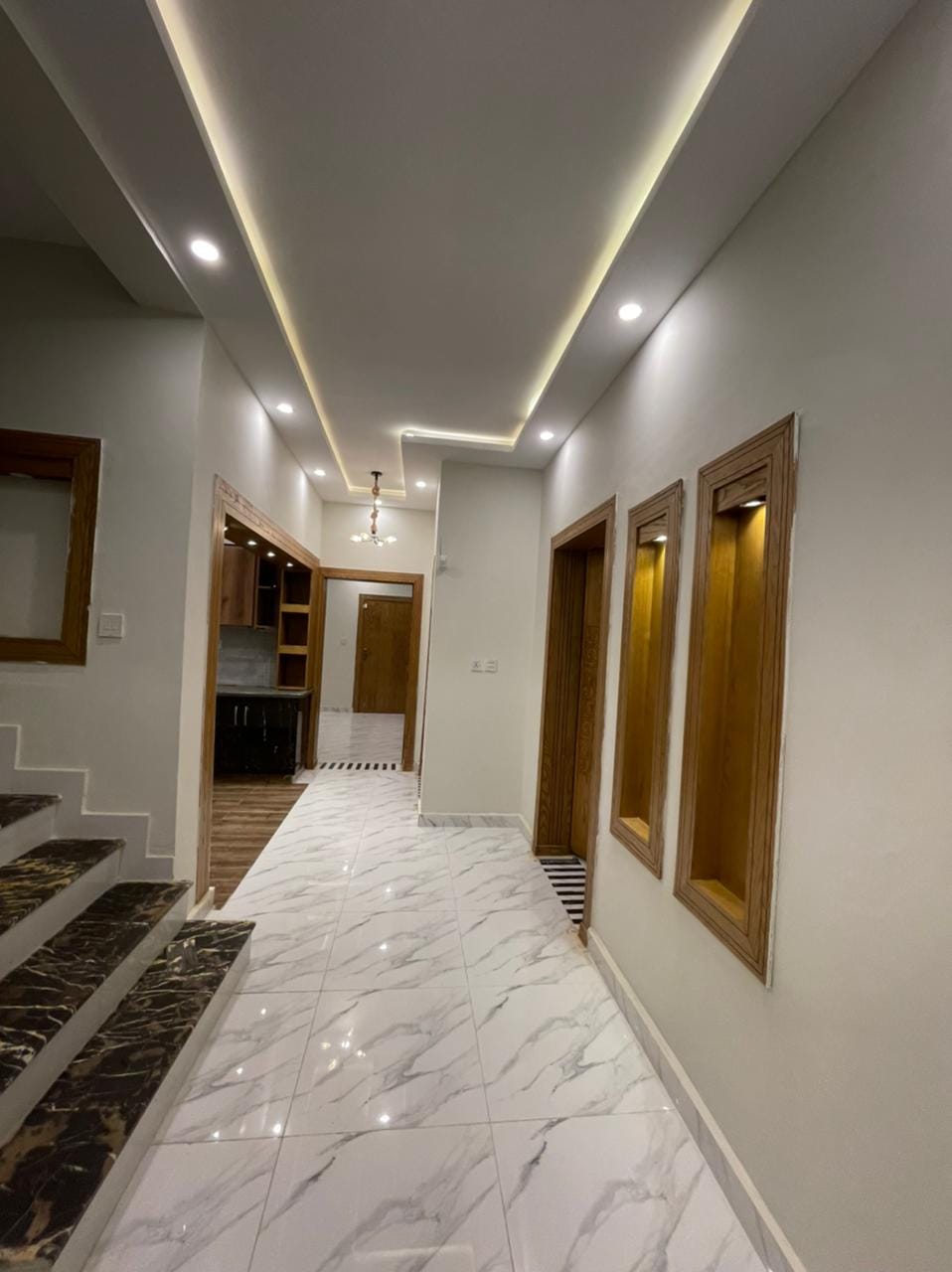 7 Marla Beautiful House For Sale Bahria Town Phase 8 Rawalpindi