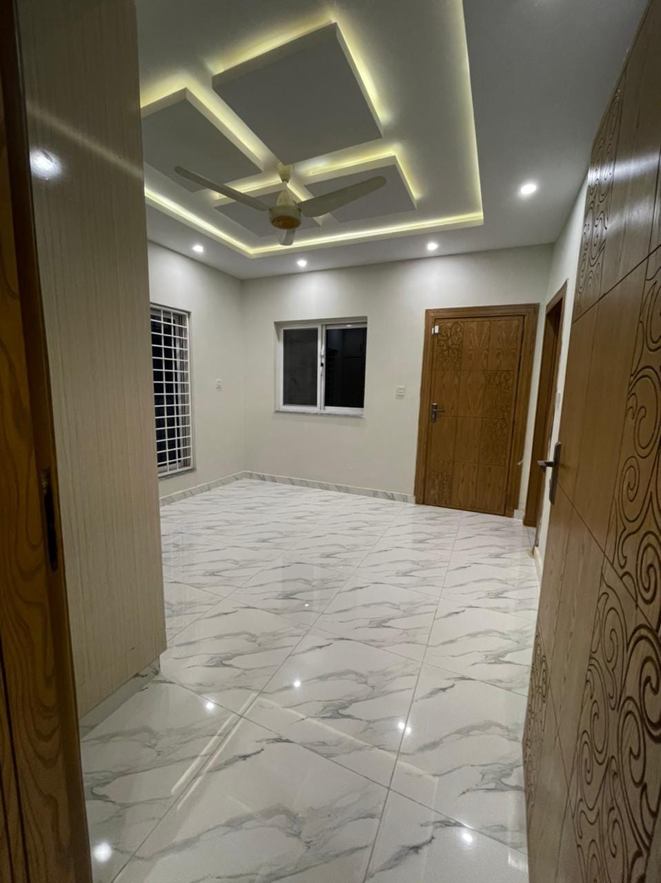 7 Marla Beautiful House For Sale Bahria Town Phase 8 Rawalpindi