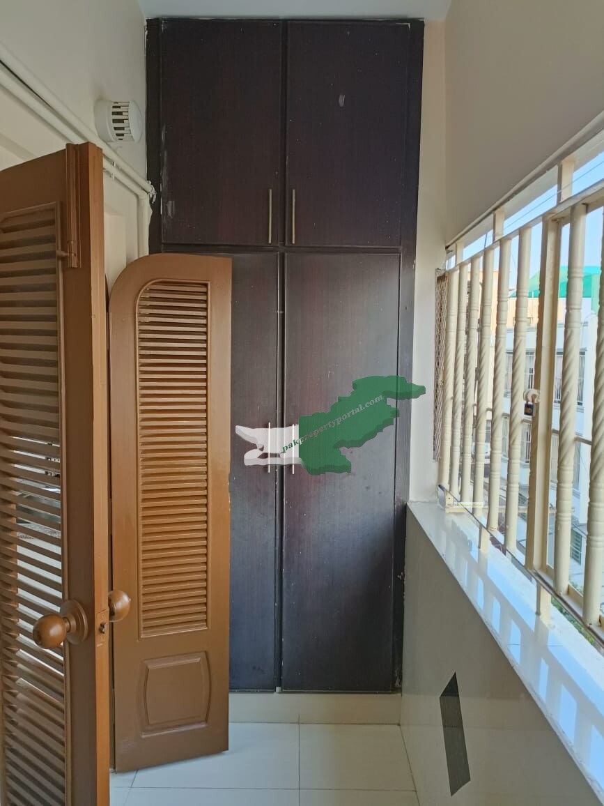 Flat For Sale in Bhadurabad Karachi