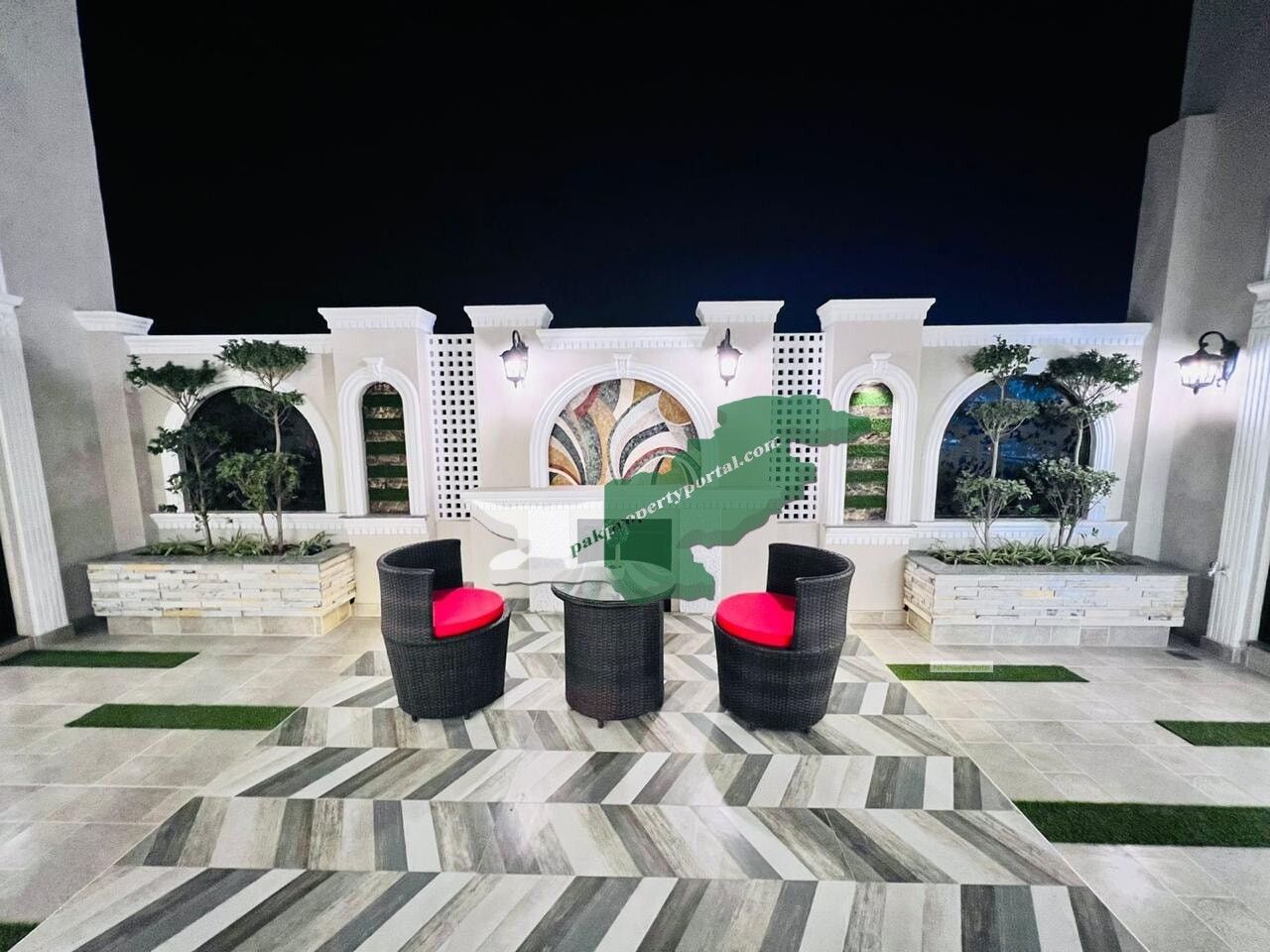 1-kanal Brandnew  Bungalow for sale in DHA Lahore