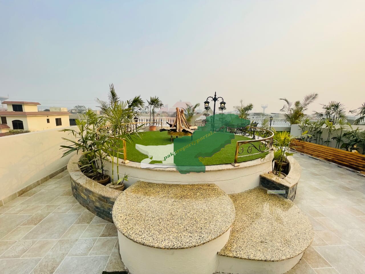 1-kanal Brandnew  Bungalow for sale in DHA Lahore