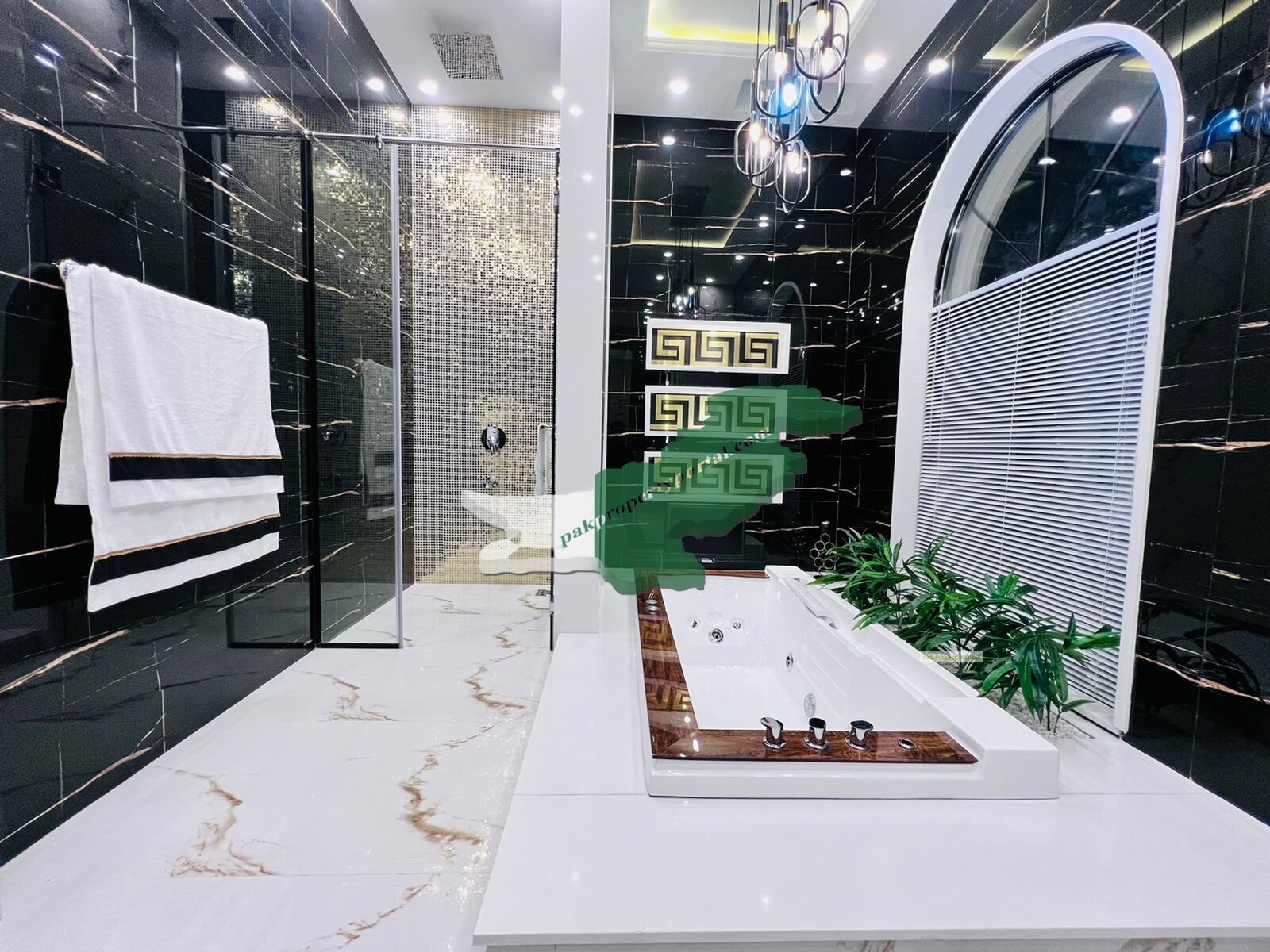 1-kanal Brandnew  Bungalow for sale in DHA Lahore