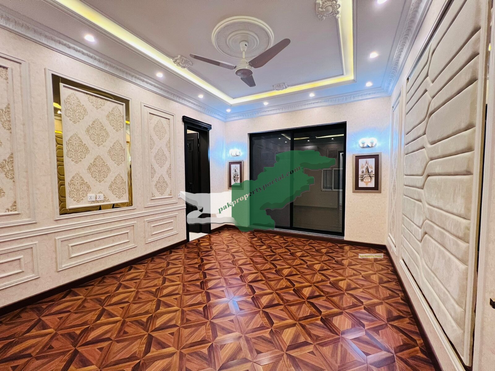 1-kanal Brandnew  Bungalow for sale in DHA Lahore