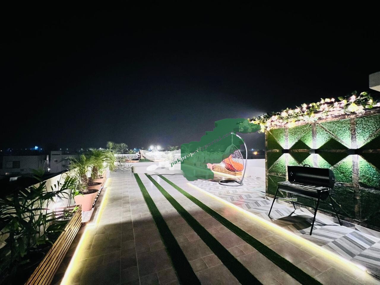 1-kanal Brandnew  Bungalow for sale in DHA Lahore