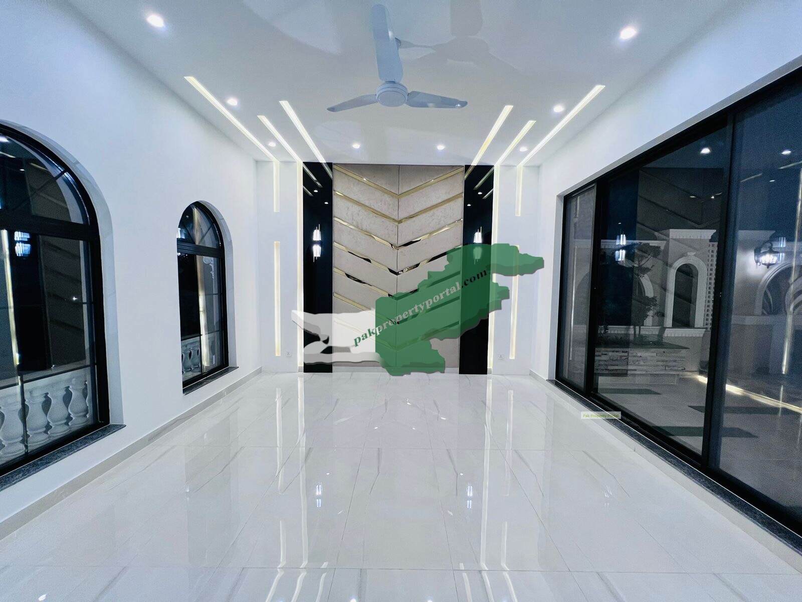 1-kanal Brandnew  Bungalow for sale in DHA Lahore