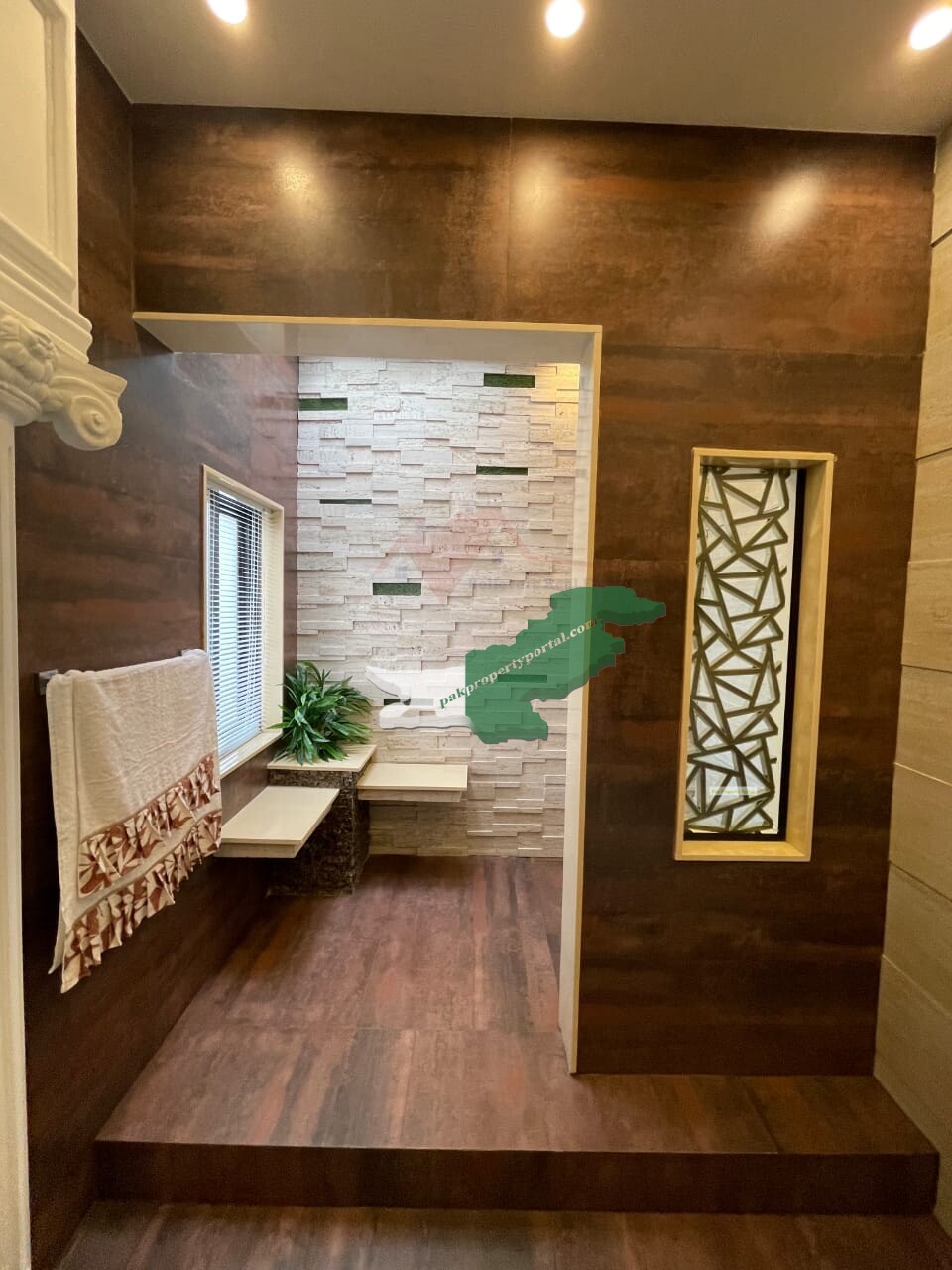 1-kanal Brandnew  Bungalow for sale in DHA Lahore